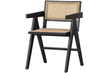 Spisestol Gunn - Møbler - Stoler - Karmstol