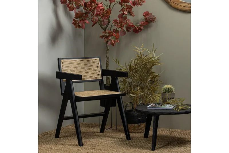 Spisestol Gunn - Møbler - Stoler - Karmstol