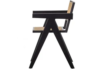 Spisestol Gunn - Møbler - Stoler - Karmstol