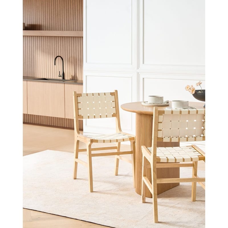 Spisestol Humble 2-pakning - Møbler - Stoler - Spisestuestoler & kjøkkenstoler