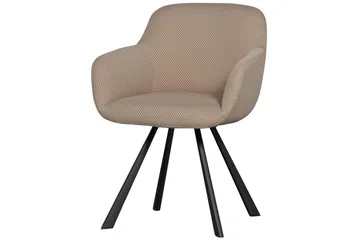 Spisestol Juno - Naturlig - Møbler - Stoler - Spisestuestoler & kjøkkenstoler