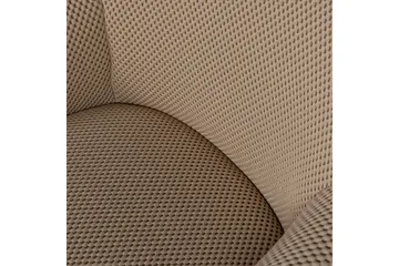 Spisestol Juno - Naturlig - Møbler - Stoler - Spisestuestoler & kjøkkenstoler