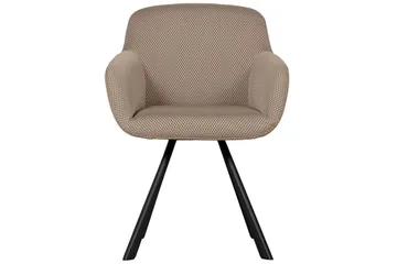 Spisestol Juno - Naturlig - Møbler - Stoler - Spisestuestoler & kjøkkenstoler