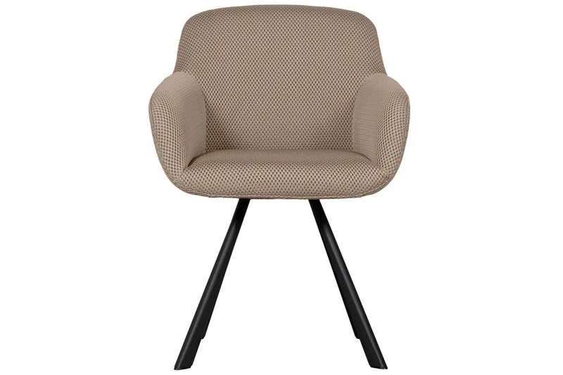 Spisestol Juno - Naturlig - Møbler - Stoler - Spisestuestoler & kjøkkenstoler