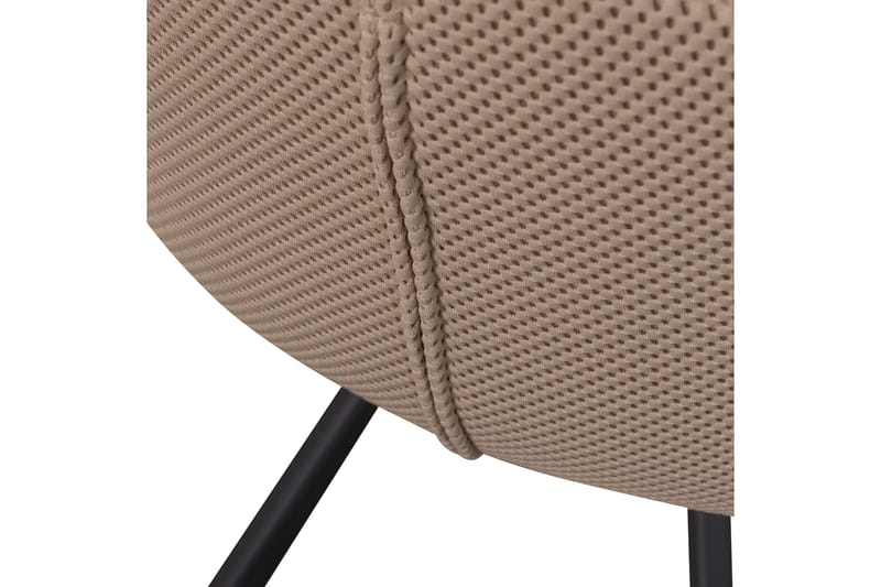 Spisestol Juno - Naturlig - Møbler - Stoler - Spisestuestoler & kjøkkenstoler