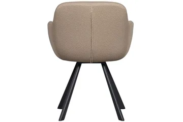 Spisestol Juno - Naturlig - Møbler - Stoler - Spisestuestoler & kjøkkenstoler