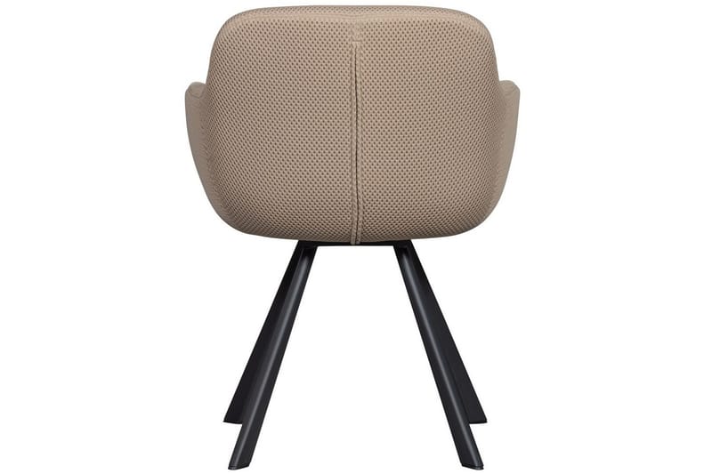 Spisestol Juno - Naturlig - Møbler - Stoler - Spisestuestoler & kjøkkenstoler