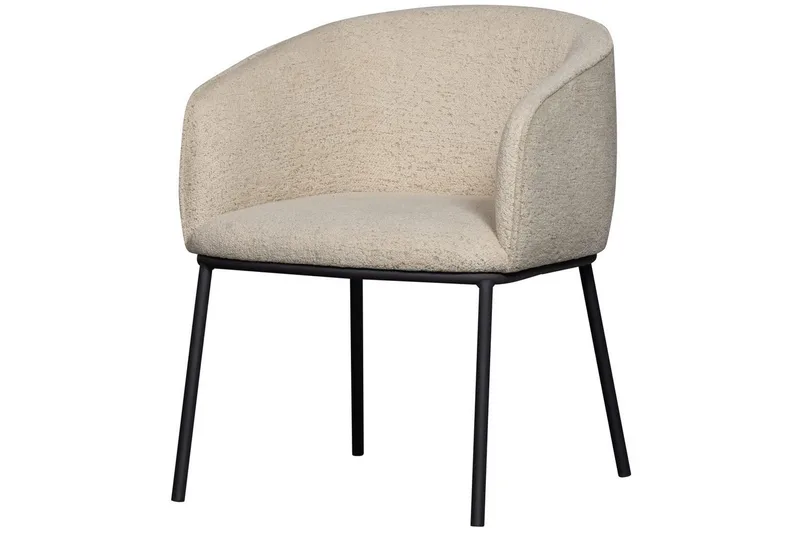 Spisestol Leon, Naturlig Melange