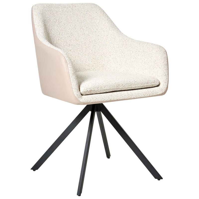 Spisestol Lithia 2-pakning - Møbler - Stoler - Spisestuestoler & kjøkkenstoler