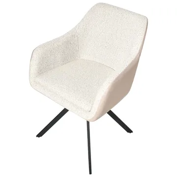 Spisestol Lithia 2-pakning - Møbler - Stoler - Spisestuestoler & kjøkkenstoler