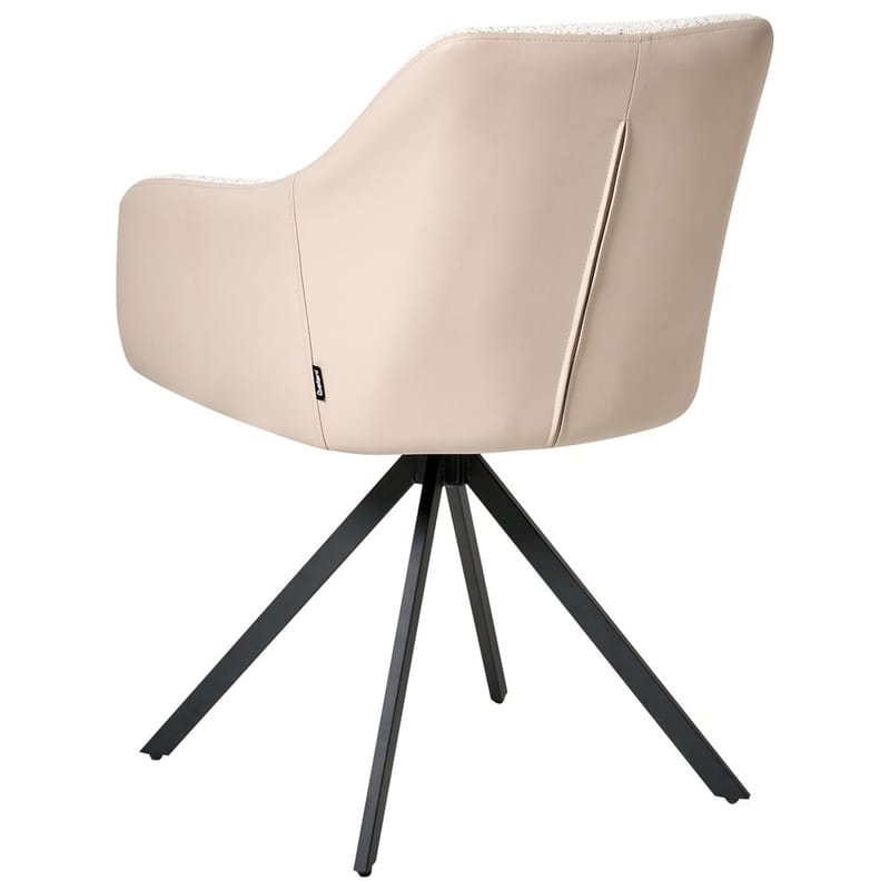 Spisestol Lithia 2-pakning - Møbler - Stoler - Spisestuestoler & kjøkkenstoler