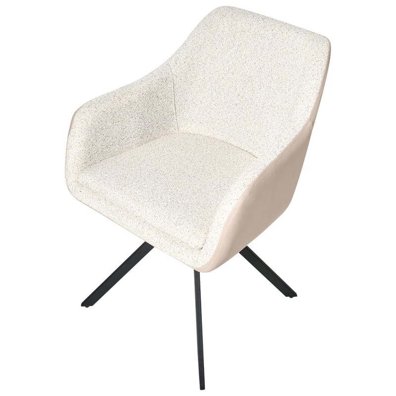 Spisestol Lithia 2-pakning - Møbler - Stoler - Spisestuestoler & kjøkkenstoler