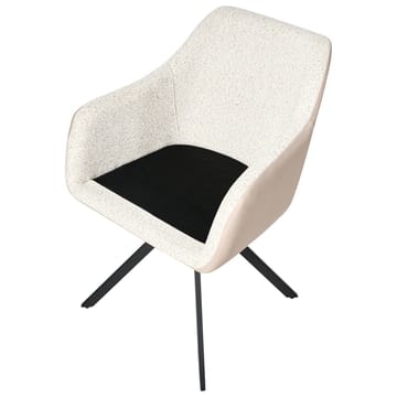 Spisestol Lithia 2-pakning - Møbler - Stoler - Spisestuestoler & kjøkkenstoler