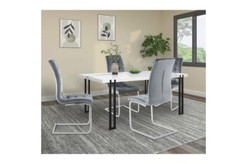 Spisestol Lola Sett med 2 - Møbler - Stoler - Spisestuestoler & kjøkkenstoler