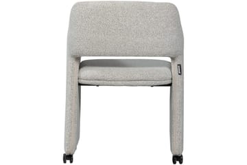 Spisestol Lyric - Møbler - Stoler - Karmstol