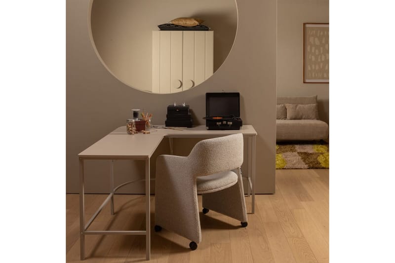 Spisestol Lyric - Møbler - Stoler - Karmstol