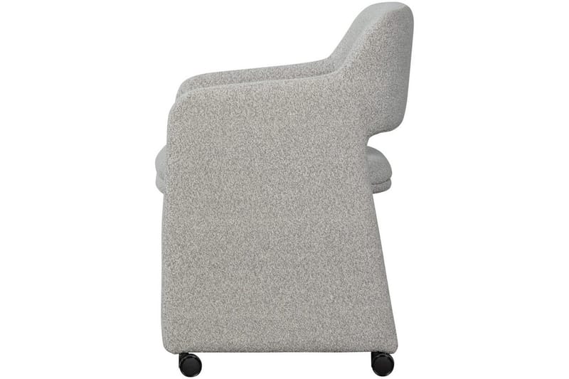 Spisestol Lyric - Møbler - Stoler - Karmstol