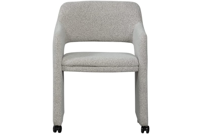 Spisestol Lyric - Møbler - Stoler - Karmstol