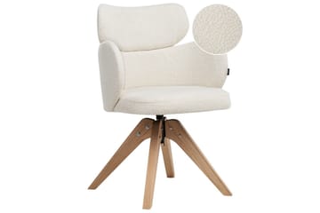 Spisestol Marcy - Møbler - Stoler - Lenestoler