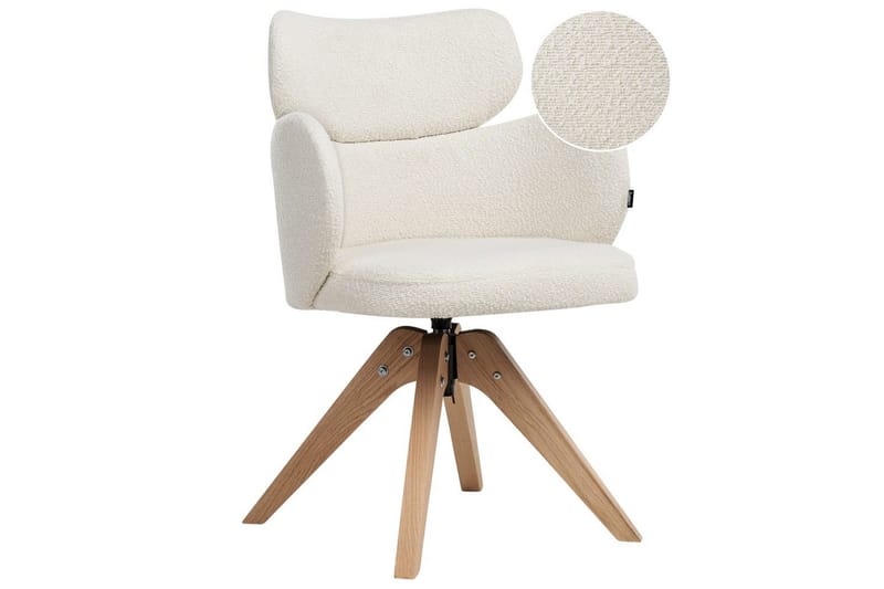 Spisestol Marcy