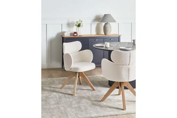 Spisestol Marcy - Møbler - Stoler - Lenestoler