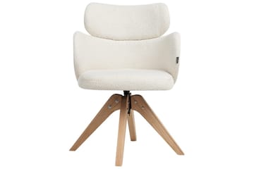 Spisestol Marcy - Møbler - Stoler - Lenestoler