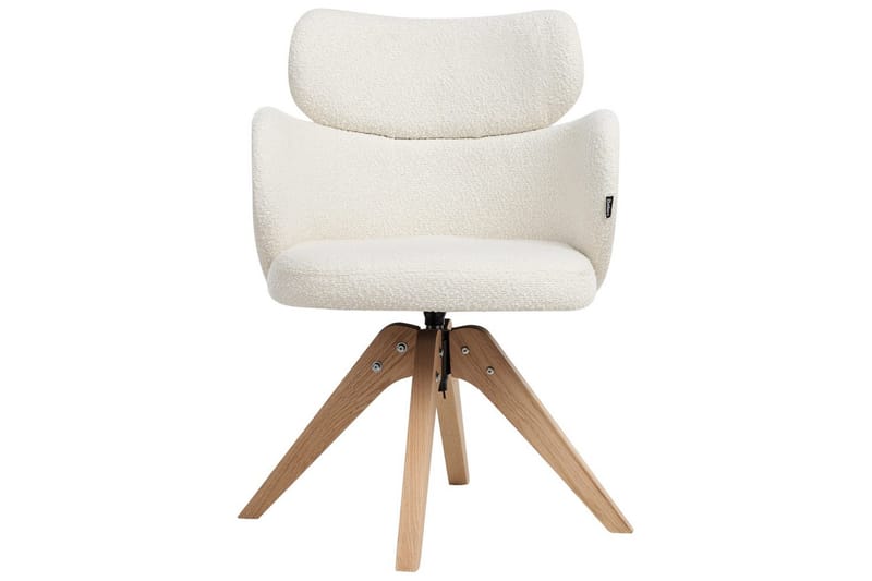 Spisestol Marcy - Møbler - Stoler - Lenestoler