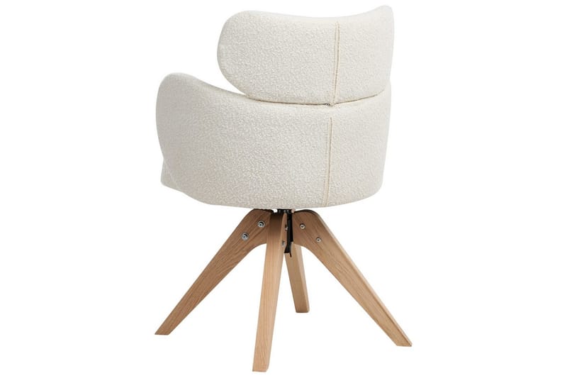 Spisestol Marcy - Møbler - Stoler - Lenestoler