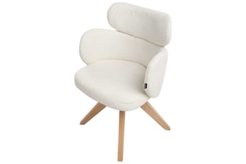 Spisestol Marcy - Møbler - Stoler - Lenestoler