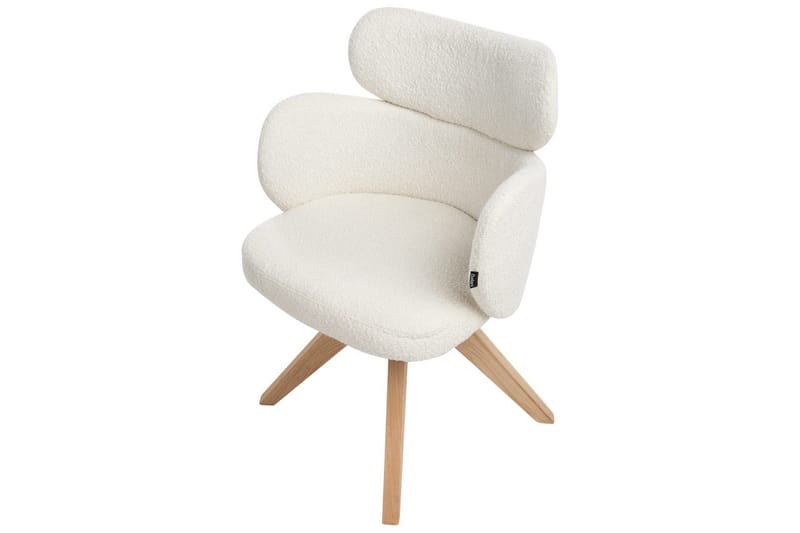 Spisestol Marcy - Møbler - Stoler - Lenestoler