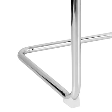 Spisestol Marshall 2-pakning - Hvit, Sølv - Møbler - Stoler - Spisestuestoler & kjøkkenstoler