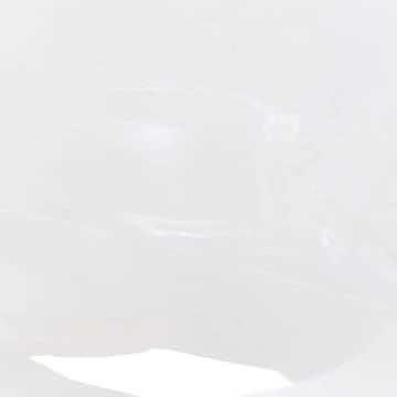 Spisestol Marshall 2-pakning - Transparent, Sølv - Møbler - Stoler - Spisestuestoler & kjøkkenstoler