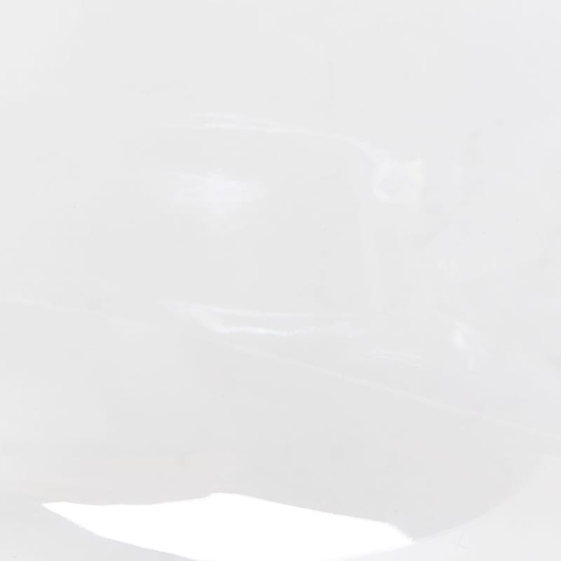 Spisestol Marshall 2-pakning - Transparent, Sølv - Møbler - Stoler - Spisestuestoler & kjøkkenstoler