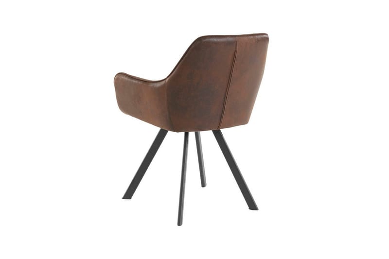 Spisestol med armlene Olga - Møbler - Stoler - Spisestuestoler & kjøkkenstoler