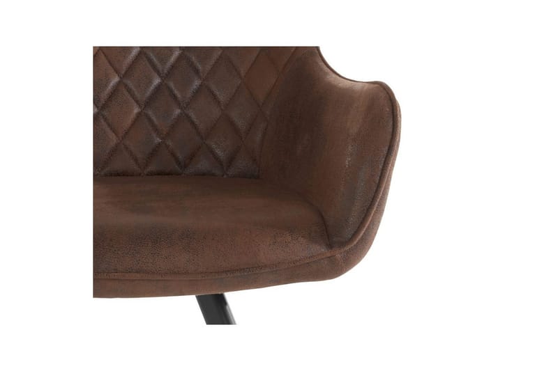 Spisestol med armlene Olga - Møbler - Stoler - Spisestuestoler & kjøkkenstoler