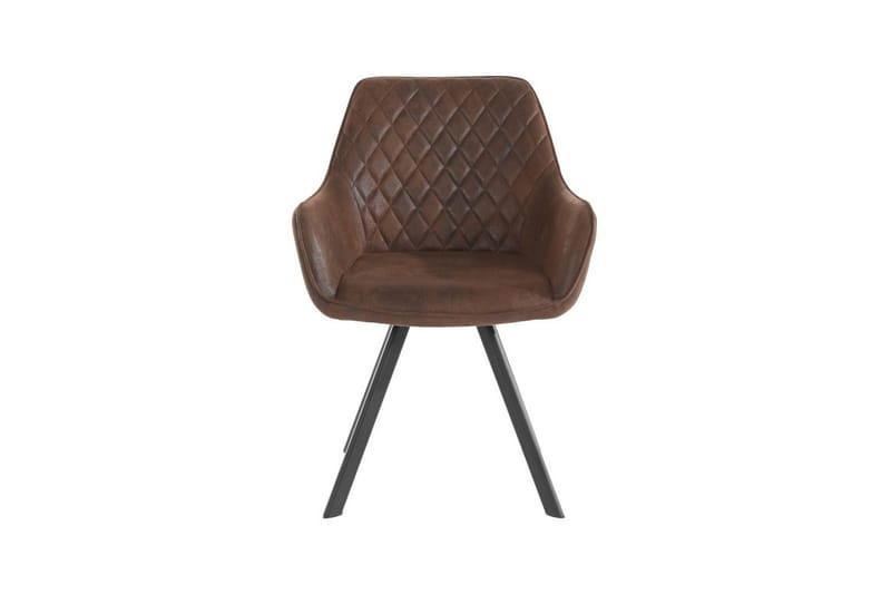 Spisestol med armlene Olga - Møbler - Stoler - Spisestuestoler & kjøkkenstoler