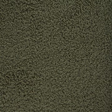 Spisestol Mills 2-pakning - Brun, Grønn - Møbler - Stoler - Spisestuestoler & kjøkkenstoler