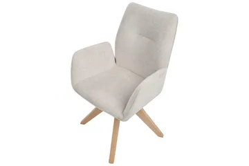 Spisestol Mokena - Møbler - Stoler - Lenestoler