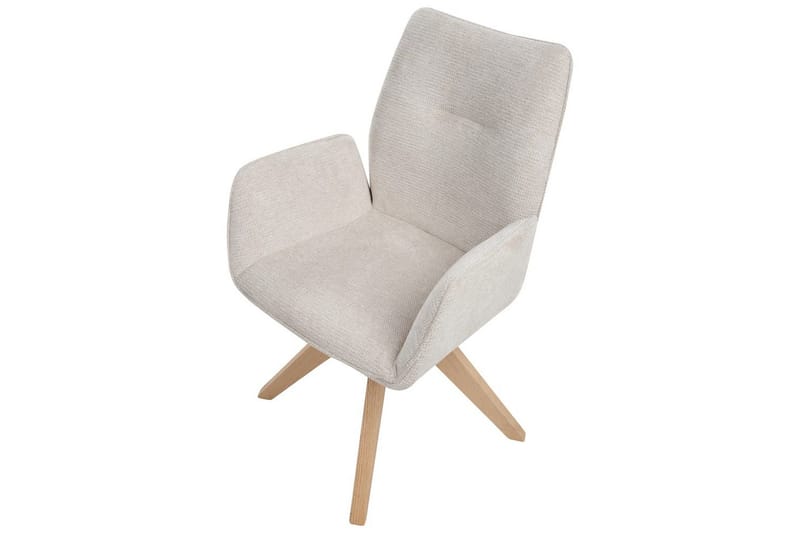 Spisestol Mokena - Møbler - Stoler - Lenestoler