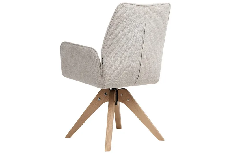 Spisestol Mokena - Møbler - Stoler - Lenestoler