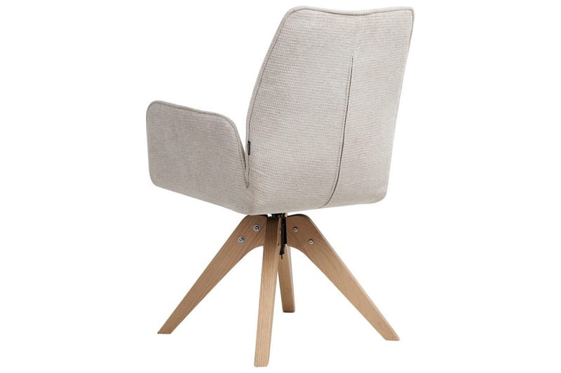 Spisestol Mokena - Møbler - Stoler - Lenestoler