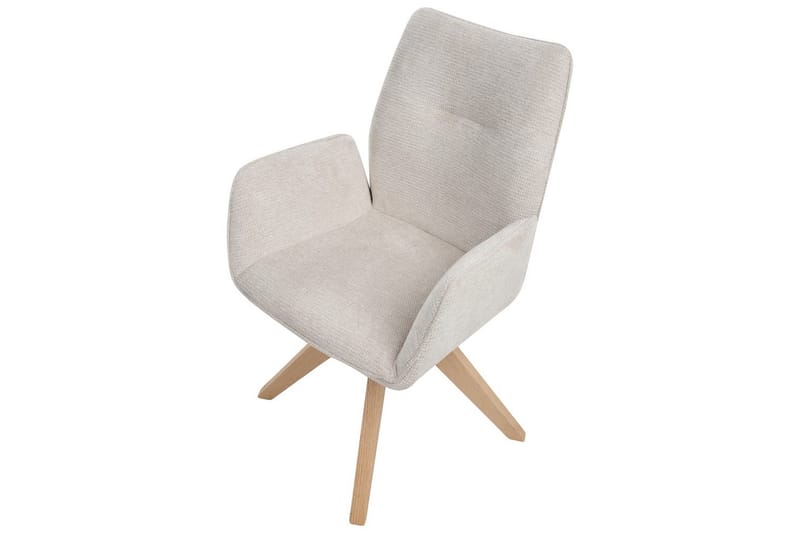 Spisestol Mokena - Møbler - Stoler - Lenestoler