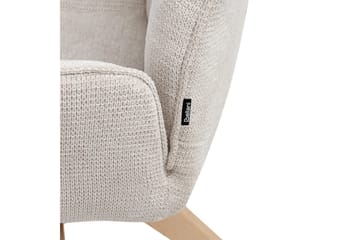 Spisestol Mokena - Møbler - Stoler - Lenestoler