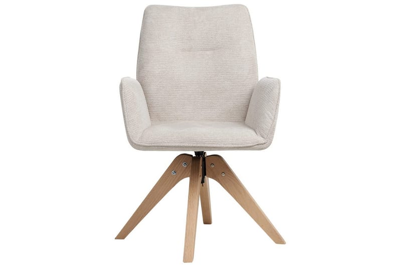 Spisestol Mokena - Møbler - Stoler - Lenestoler