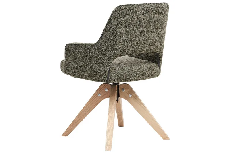 Spisestol Moravia - Møbler - Stoler - Lenestoler