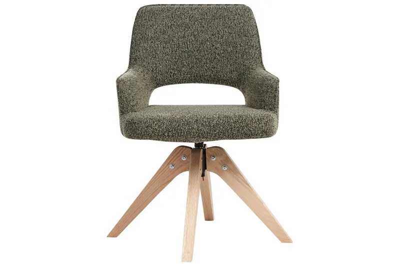 Spisestol Moravia - Møbler - Stoler - Lenestoler