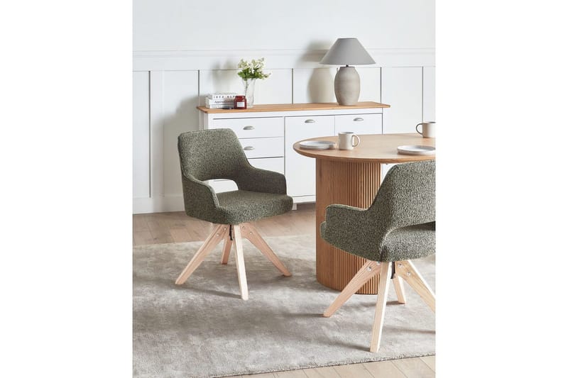 Spisestol Moravia - Møbler - Stoler - Spisestuestoler & kjøkkenstoler