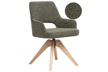 Spisestol Moravia - Møbler - Stoler - Lenestoler