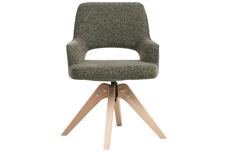 Spisestol Moravia - Møbler - Stoler - Lenestoler