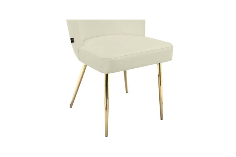 Spisestol Nagano Sett med 2 - Møbler - Stoler - Spisestuestoler & kjøkkenstoler